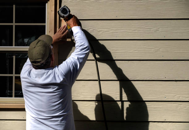 Best Vinyl Siding Installation  in Carson City, NV