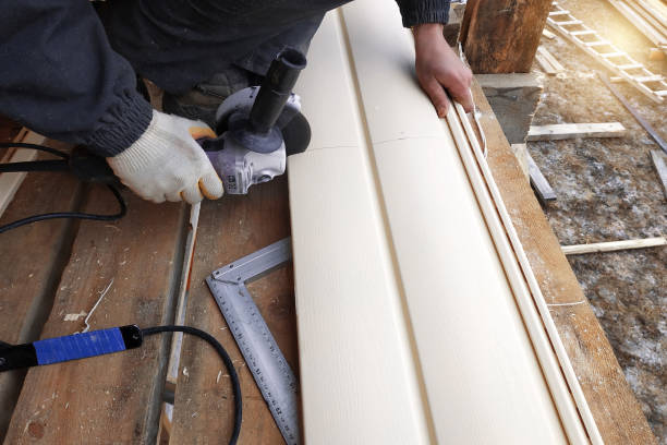 Reliable Carson City, NV Siding Solutions