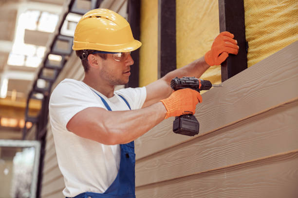 Best Custom Trim and Detailing for Siding  in Carson City, NV